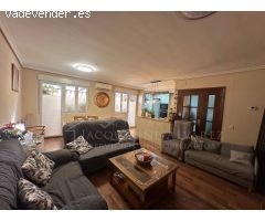 ¡Piso con todo! Terraza, garaje, espacio y comodidad en Valdemoro!