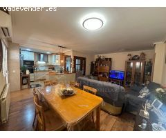 ¡Piso con todo! Terraza, garaje, espacio y comodidad en Valdemoro!