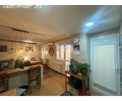 ¡Piso con todo! Terraza, garaje, espacio y comodidad en Valdemoro!