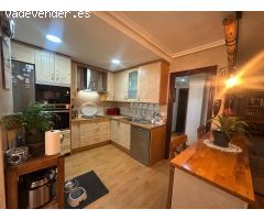 ¡Piso con todo! Terraza, garaje, espacio y comodidad en Valdemoro!