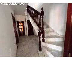 Vivienda 2 plantas en pleno centro de San Fernando.