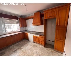 Vivienda 2 plantas en pleno centro de San Fernando.