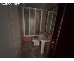 Vivienda 2 plantas en pleno centro de San Fernando.