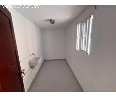 Vivienda 2 plantas en pleno centro de San Fernando.