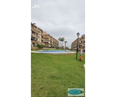 Duplex en Alquiler en casas de alcanar, Tarragona