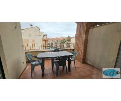 Duplex en Alquiler en casas de alcanar, Tarragona