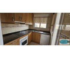 Duplex en Alquiler en casas de alcanar, Tarragona