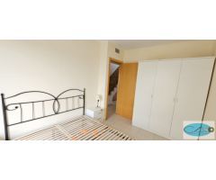 Duplex en Alquiler en casas de alcanar, Tarragona