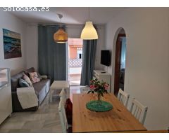 Moderno apartamento de 2 dormitorios a 300 m. de la playa