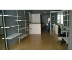 Local en Alquiler en Alcanar, Tarragona