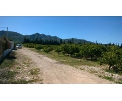 Terreno rural en Venta en Sant Carles de la Ràpita, Tarragona