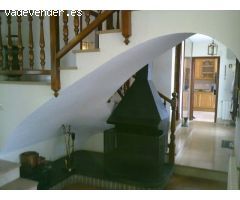 Chalet en Venta en casas de alcanar, Tarragona