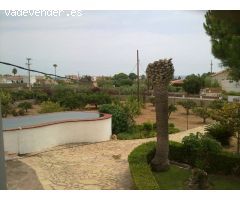 Chalet en Venta en casas de alcanar, Tarragona