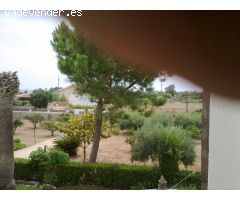 Chalet en Venta en casas de alcanar, Tarragona
