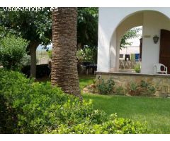 Chalet en Venta en casas de alcanar, Tarragona