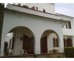 Chalet en Venta en casas de alcanar, Tarragona