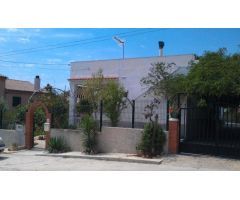 Chalet en Venta en Alcanar-Platja, Tarragona