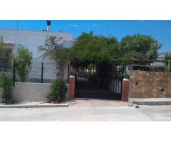 Chalet en Venta en Alcanar-Platja, Tarragona