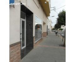 Local en Alquiler en Alcanar, Tarragona