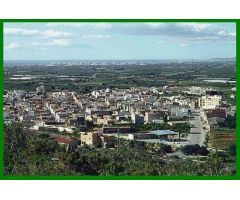 Terreno urbano en Venta en Alcanar, Tarragona