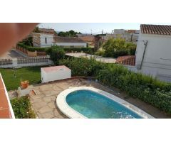Chalet en Venta en Alcanar-Platja, Tarragona
