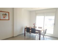 Atico en Venta en Sant Carles de la Ràpita, Tarragona