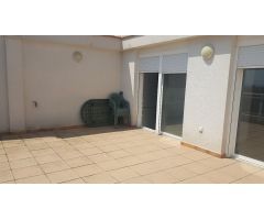 Atico en Venta en Sant Carles de la Ràpita, Tarragona