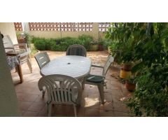 Chalet en Venta en Alcanar-Platja, Tarragona