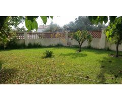 Chalet en Venta en Alcanar-Platja, Tarragona