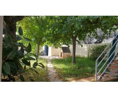 Chalet en Venta en Alcanar-Platja, Tarragona