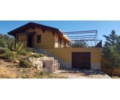 Casa en Venta en Alcanar, Tarragona