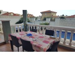 Chalet en Venta en Alcanar-Platja, Tarragona