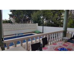 Chalet en Venta en Alcanar-Platja, Tarragona