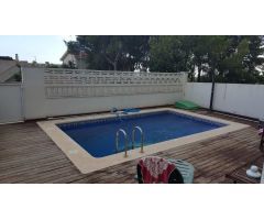 Chalet en Venta en Alcanar-Platja, Tarragona