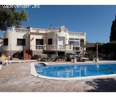 Chalet en Venta en El Perelló, Tarragona