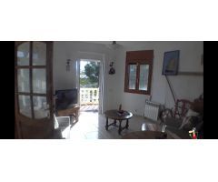 Chalet en Venta en El Perelló, Tarragona