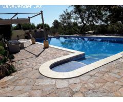 Chalet en Venta en El Perelló, Tarragona