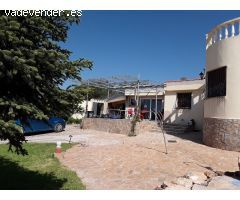 Chalet en Venta en El Perelló, Tarragona