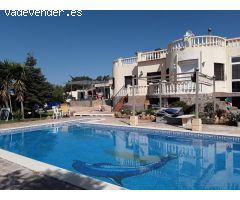 Chalet en Venta en El Perelló, Tarragona