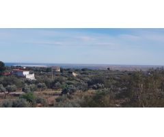 Chalet en Venta en El Perelló, Tarragona