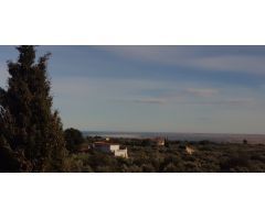 Chalet en Venta en El Perelló, Tarragona
