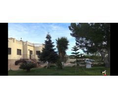 Chalet en Venta en El Perelló, Tarragona