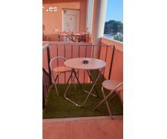 Piso en Venta en Alcanar-Platja, Tarragona