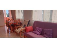 Piso en Venta en Alcanar-Platja, Tarragona