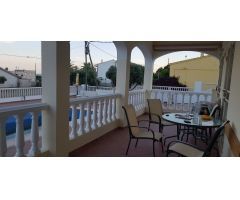 Chalet en Venta en Alcanar-Platja, Tarragona