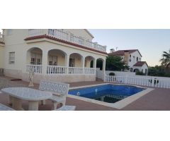 Chalet en Venta en Alcanar-Platja, Tarragona