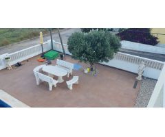 Chalet en Venta en Alcanar-Platja, Tarragona