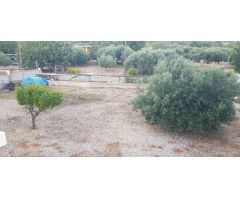 Chalet en Venta en Alcanar-Platja, Tarragona