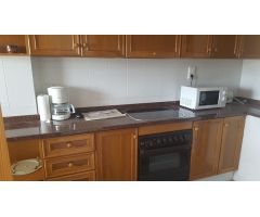 Piso en Venta en Sant Carles de la Ràpita, Tarragona