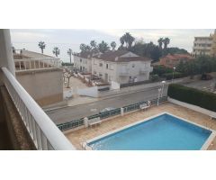 Piso en Venta en Sant Carles de la Ràpita, Tarragona